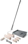 ROLLINGDOG Paint Roller Kit - 9Inch