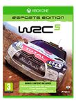 WRC 5 Esports Edition (Xbox One)