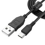 PS4 Controller Charging Cable, 6amLifestyle Extra Long 3M Micro USB Charger Cable Lead for Sony Playstaion 4