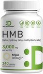 DEAL SUPPLEMENT Ultra Strength HMB 