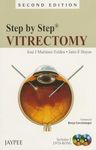 Dr.Hoyos'Step By Step Vitrectomy Inc.2 Dvd-Roms
