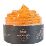 Arista Pumpkin Enzyme Mask - Deep Exfoliation, Clarifying and leaves skin Brightened, Replenished and Renewed, Excellent Brightening face mask, glycolic acid peel/pumpkin face mask