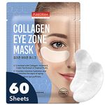 Collagen Eye Pads