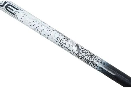 Old Town Golf Aldila Rouge Msi 130 White Driver/Fairway Golf Shaft (Choose Flex and Compatible Adaptors) Taylormade - 70 X - Stiff