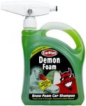 CarPlan Demon Snow Foam Car Shampoo