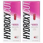 Hydroxycut +Women - 60 Rapid-Releas