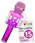 Move2Play, Kids Karaoke Microphone 