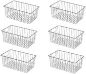 16inch Freezer Wire Storage Organiz