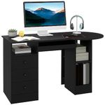 Workstation Desk With Keyboards