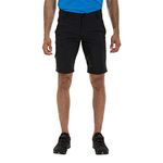 Berghaus Men's Navigator 2.0 Walking Shorts, Lightweight Design, Comfortable Fit, Black, 30