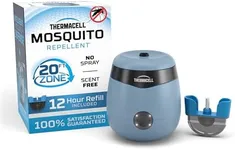 Thermacell E55 E-Series Rechargeabl