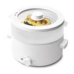Olayks Electric Steamer for Cooking