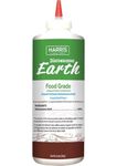 Harris Diatomaceous Earth Food Grade, Half Pound