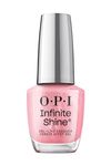 OPI Nail Polish, Infinite Shine Long-wear System, 2nd Step, Gel-Like Nail Varnish with no UV lamp needed, Princesses Rule!® 15ml