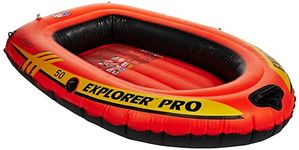 Inflatable Boat For Kids