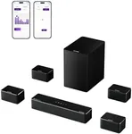 ULTIMEA 7.1Ch Soundbar with Dolby A