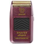 Wahl Professional 5 Star C/C Shaver