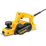 DEWALT Hand Planer, 5.5-Amp, 3-1/4-Inch (D26676)