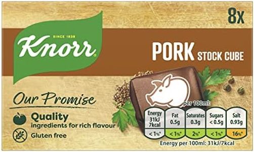 Knorr Pork