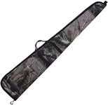 Kylebooker Soft Shotgun Case Rifle Cases for Non-Scoped Rifles (53inch, Camouflage)