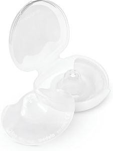 Medela Contact Nipple Shields, 24mm