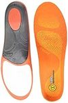 Sidas 3Feet Winter High Insoles Ins