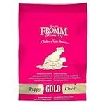 Fromm Puppy Gold Premium Dry Dog Fo