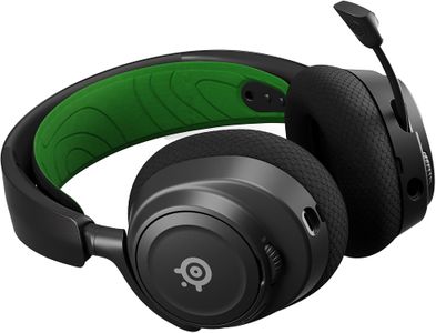 SteelSeries Arctis Nova 7X Wireless Gaming Headset – Multi-Platform