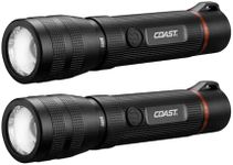Coast G60R 1000 Lumen Waterproof Re