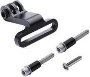 VEXPLO Bike Handlebar Stem Mount fo