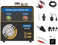 Automotive Smoke Machine 12V Car Pi