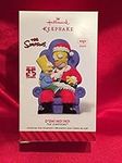 Hallmark Keepsake Ornament 2014 QXI2846 D 'OH! HO! HO!