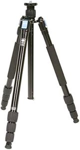 Sirui W-1004 Tripod with Monopod Leg Aluminium 4 Section
