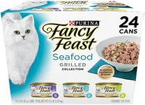 Purina Fancy Feast Grilled Wet Cat 