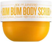 Sol de Janeiro Bum Bum Body Scrub for Unisex 7.8 oz Scrub