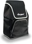 Clicgear Golf Trolley Cooler Bag Bl