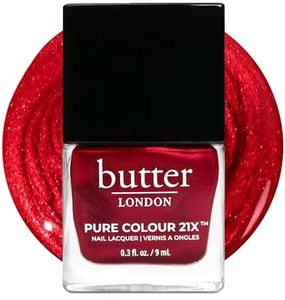butter LON