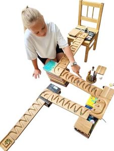 Marble Run