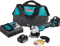 Makita XAG11T 18V LXT® Lithium-Ion 