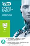 ESET Mobile Security For Android 1 Device, 1 year (Email Delivery in 2 Hours - No CD)