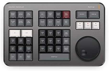 Blackmagic