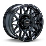 18 Inch Off Road Wheels