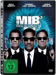 MEN IN BLACK 3 - SMITH WILL , [DVD] [2012]