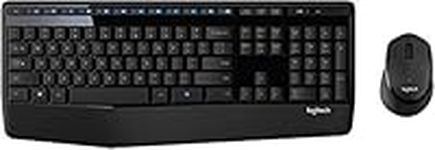 Logitech MK345 Wireless Combo (Keyb