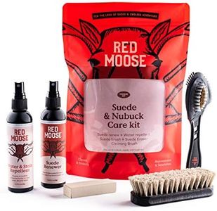 RED MOOSE