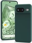 YATWIN Silicone Case for Google Pix