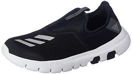 adidas Mens WalkPal M NGTSKY/Stone/COUGRN Walking Shoe - 7 UK (GC0535)