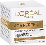 L’Oréal Paris Age Perfect Day Cream