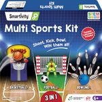 Sport For Kids 8-12