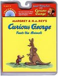 Curious George Feeds the Animals Bo